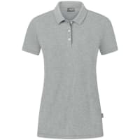 Jako Damen Polo Organic Stretch C6321