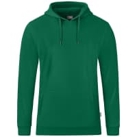 Jako Herren Kapuzensweat Organic C6720