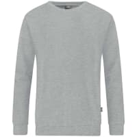 Jako Herren Sweat Organic C8820