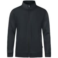 Jako Herren Sweatjacke Doubletex C9830