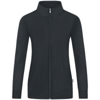 Jako Damen Sweatjacke Doubletex C9830