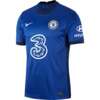 Nike Herren Trikot FC Chelsea 2020/21 Stadium Home CD4230