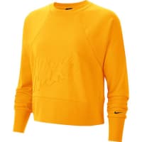 Nike Damen Pullover Dry Fleece Get Fit Lux Crew CD4308