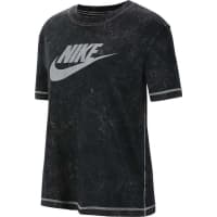 Nike Damen T-Shirt SS Top Rebel CD5788