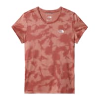 The North Face Damen T-Shirt Reaxion Ampere CE0T