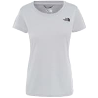 The North Face Damen T-Shirt Reaxion Ampere CE0T