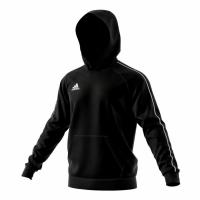 adidas Kinder Hoody Core 18
