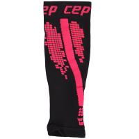 CEP Damen Nighttech Calf Sleeves WS4H0