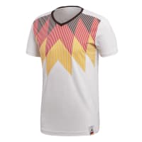 adidas Herren DFB T-Shirt Germany Country Identity Tee