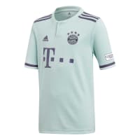 adidas Herren FC Bayern München Away Trikot 2018/19