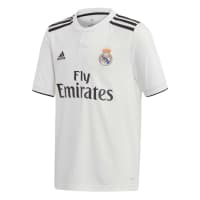 adidas Kinder Home Trikot Real Madrid 2018/19
