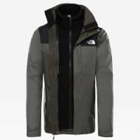 The North Face Herren Jacke Evolve II Triclimate CG55