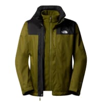 The North Face Herren Jacke Evolve II Triclimate CG55