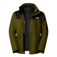 The North Face Herren Jacke Evolve II Triclimate CG55