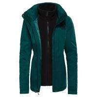 The North Face Damen Jacke Evolve II Triclimate CG56