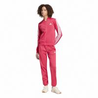 adidas Damen Trainingsanzug Essentials 3S Track Suit