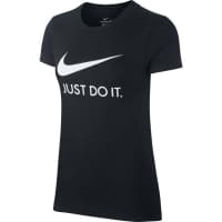 Nike Damen T-Shirt Tee JDI Slim CI1383