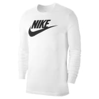 Nike Herren Longsleeve NSW Futura CI6291