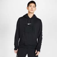 Nike Herren Kapuzenpullover F.C. Soccer Hoody CJ2491