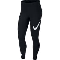 Nike Damen Leggings NSW Leg-A-See Swoosh Legging CJ2655