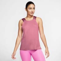 Nike Damen Tank Top Pro Dry Elastika CJ4089