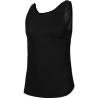 Nike Damen Tanktop Yoga Ruche Tank CJ4217