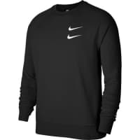 Nike Herren Pullover NSW Swoosh French Terry Crew CJ4871