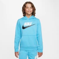Nike Kinder Kapuzenpullover Club Fleece CJ7861