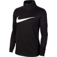 Nike Damen Langarmshirt Midlayer OZ Swoosh Run CK0175