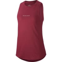 Nike Damen Top Dri-FIT DB Yoga 1 CK2422