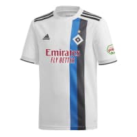adidas Herren Hamburger SV Home Trikot 2019/20