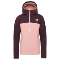 The North Face Damen Jacke Stratos CMJ0