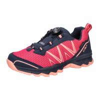 CMP Kinder Trekkingschuhe Aksa Fitgo Fast Hiking Shoe 3Q56834J