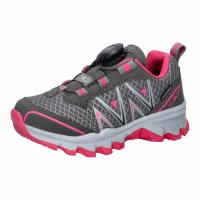 CMP Kinder Trekkingschuhe Aksa Fitgo Fast Hiking Shoe 3Q56834