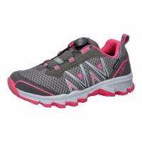 CMP Kinder Trekkingschuhe Aksa Fitgo Fast Hiking Shoe 3Q56834J