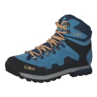 CMP Damen Wanderschuhe Athunis Mid Trekking WP 31Q4976