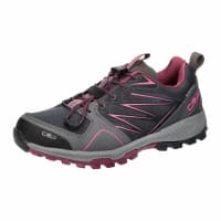 CMP Damen Laufschuhe Trail Running Schuhe Atik WP 3Q31146