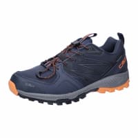 CMP Herren Laufschuhe Trail Running Schuhe Atik WP 3Q31147