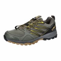 CMP Herren Laufschuhe Trail Running Schuhe Atik WP 3Q31147
