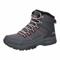 CMP Damen Winterstiefel Auryl Mid Snow Boots WP 3Q73456