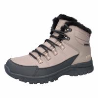CMP Damen Winterstiefel Auryl Mid Snow Boots WP 3Q73456