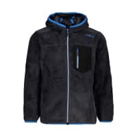 CMP Jungen Jacke Boy Jacket Fix Hood 38P1424
