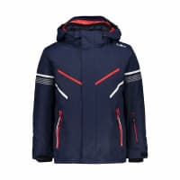 CMP Jungen Skijacke Boy Jacket Snaps Hood 39W1854