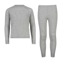 CMP Jungen Unterwäsche Set Boy Set Sweat + Pant 3Y84800