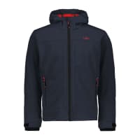CMP Jungen Softshell Jacke Fix Hood 3A00094