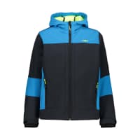 CMP Jungen Softshell Jacke Fix Hood 3A00094