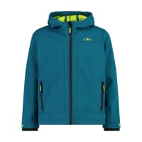 CMP Jungen Softshell Jacke Fix Hood 3A00094