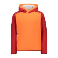 CMP Jungen Kapuzenpullover Boy Sweat Fix Hood 30E2334