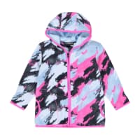 CMP Baby Fleecejacke CHILD FIX HOOD JACKET 30H3982KB-P