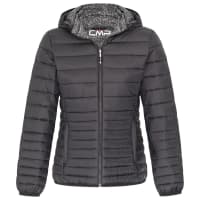 CMP Damen Daunenjacke Zip Hood 38Z1736B